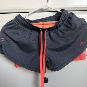 Champion Athletic Shorts